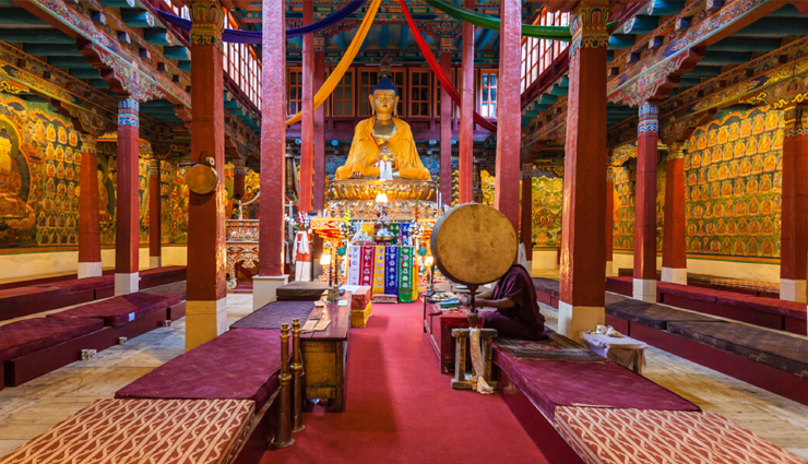 leh ladakh,leh ladakh tourist destinations,tourist places in leh ladakh,holidays,travel guide