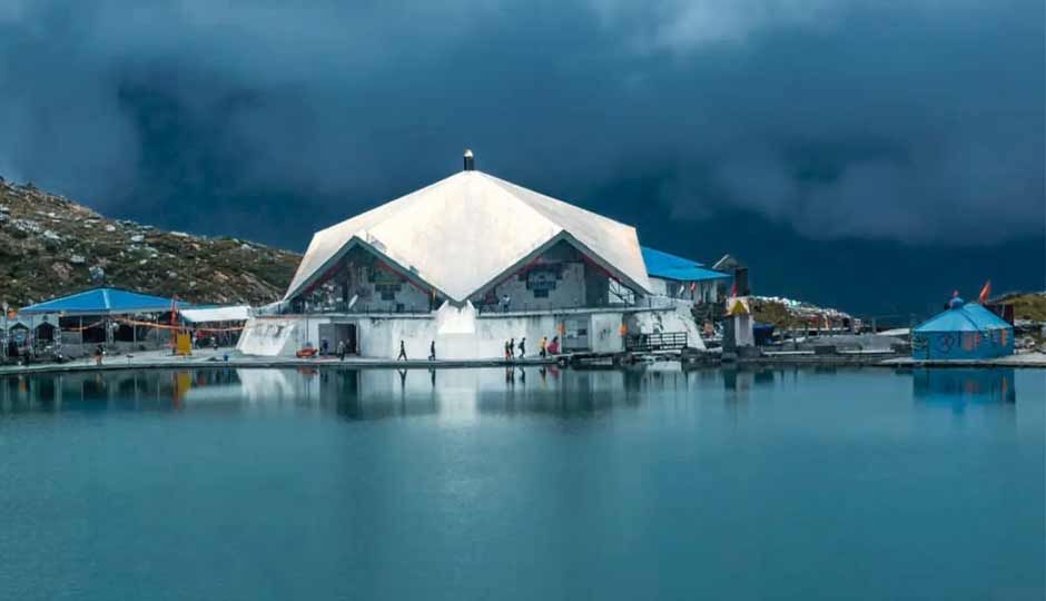 Perfect Guide To Reach Hemkund Sahib from Delhi
