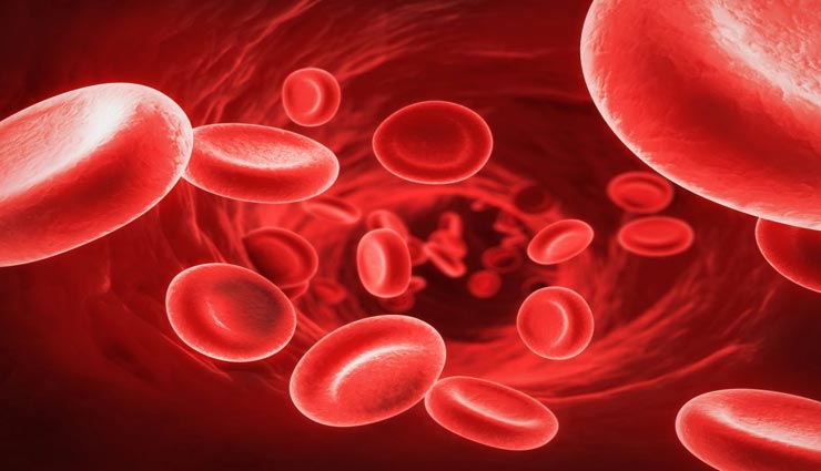 एनीमिया रोग का कारण बनती हैं खून में हीमोग्लोबिन की कमी, संतुलित आहार से बढ़ाए इसका काउंट