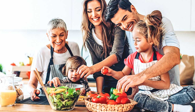 6 Natural Ways To Help You Increase Hemoglobin