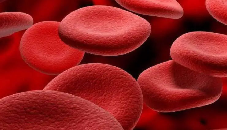 12 Ways To Boosting Hemoglobin Levels Naturally