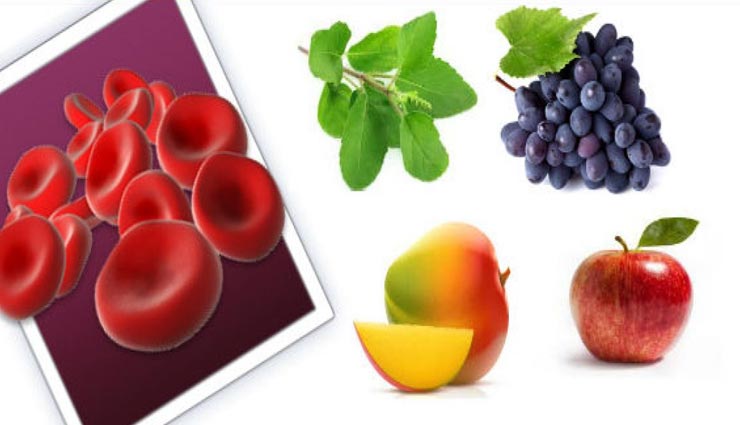 Health tips,health tips in hindi,hemoglobin in the blood,food to increase hemoglobin,healthy food