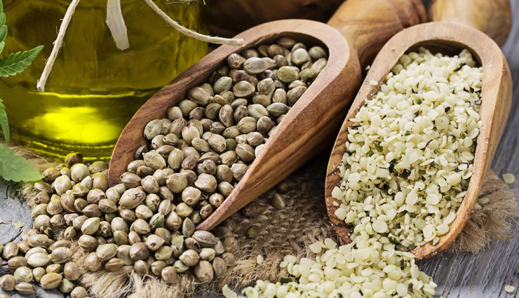 hemp seeds,health benefits of hemp seeds,Health tips,fitness tips