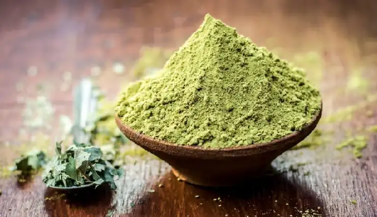 6 DIY Ways To Use Heena for Skin