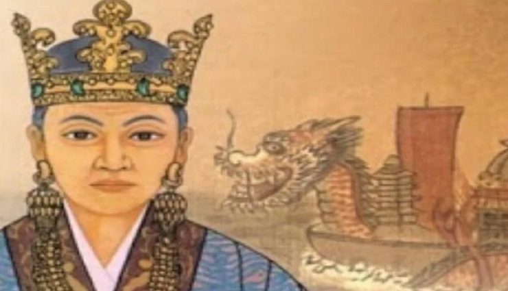 अयोध्या की इस राजकुमारी ने कर ली थी कोरिया के राजा से शादी