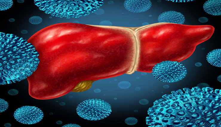 hepatitis b,Health,Health tips