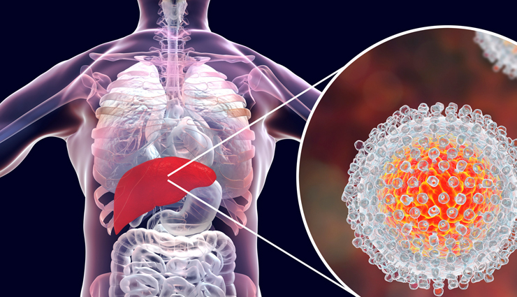 4 Foods To Add in Your Diet if You Have Hepatitis C