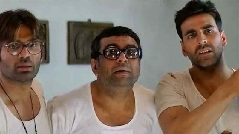 bollywood,Akshay Kumar,akshay kumar 2019 up coming movie,kesari,housefull 4,good news,hera pheri 3