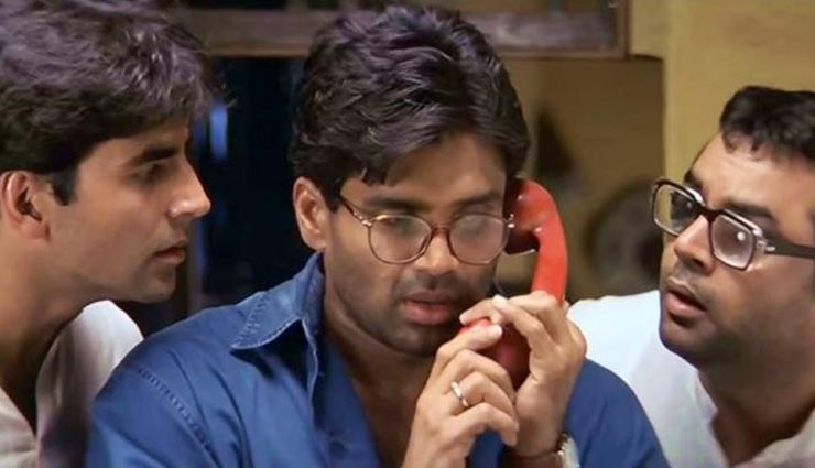 hera pheri 3,Akshay Kumar,sunil shetty,paresh rawal,phir hera pheri,hera pheri series,bollywood,bollywood news hindi,bollywood gossips hindi