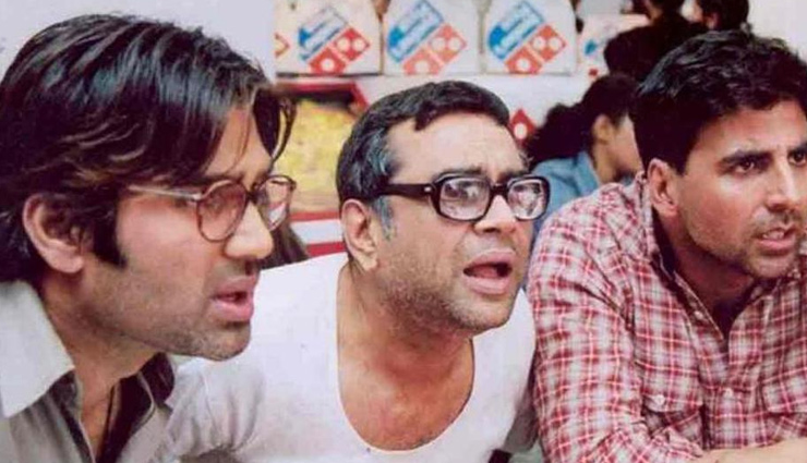 Hera Pheri 3: Akshay Kumar starrer’s plot details revealed, Priyadarshan to helm the project