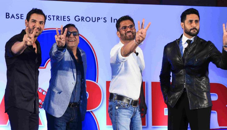 director indra kumar,priyadarshan,hera pheri 3,priyadarshan can direct hera pheri 3,Akshay Kumar,sunil shetty,paresh rawal,entertainment,bollywood