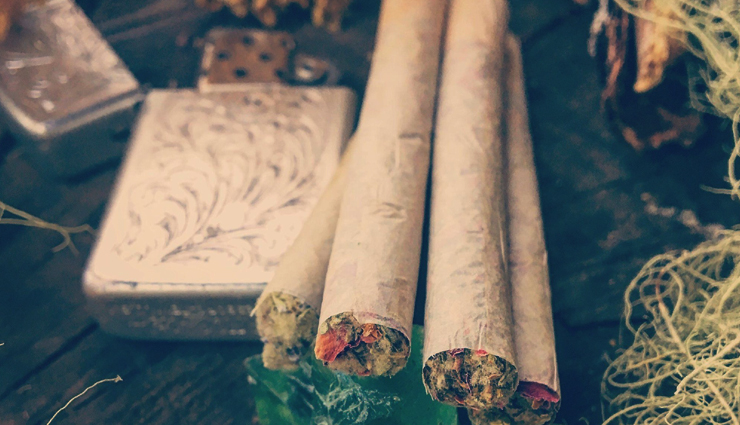 nicotine addiction,home remedies to get rid of nicotine addiction,nicotine,tips to get rid of nicotine,Health,Health tips