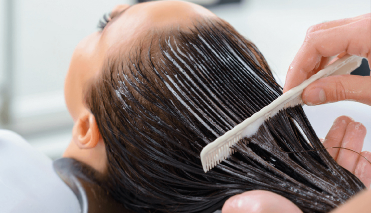 10 Most Effective Herbal Hair Care Tips