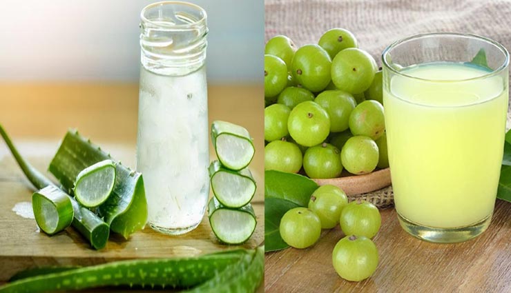 ये 5 हर्बल जूस पीते वक्त बरते सावधानी, फायदे की जगह होगा नुकसान