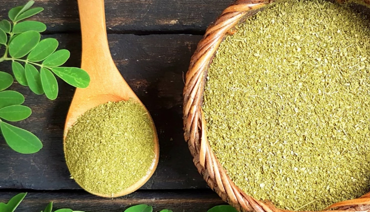 5 Amazing Herbal Powders To Keep Your Skin and Hair Healthy
