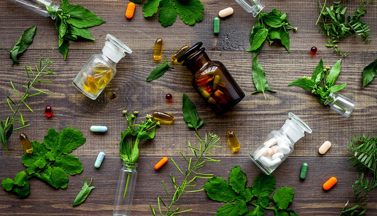 5 Herbal Supplements You Should Think Twice Before Buying