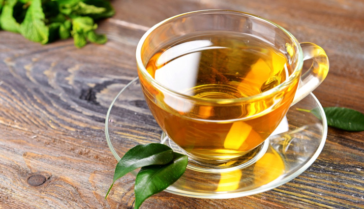 green tea,chamomile tea,turmeric tea,peppermint tea,echinacea tea,benefits of herbal tea,herbal tea,summer tips,Health tips,Health tips