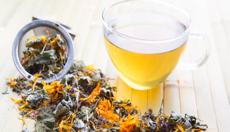 5 Benefits of Herbal Tea That Will Make You Quit Coffee