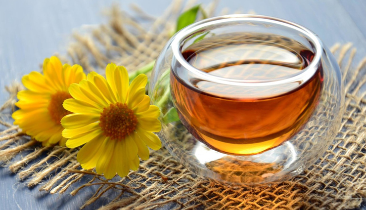 green tea,chamomile tea,turmeric tea,peppermint tea,echinacea tea,benefits of herbal tea,herbal tea,summer tips,Health tips,Health tips