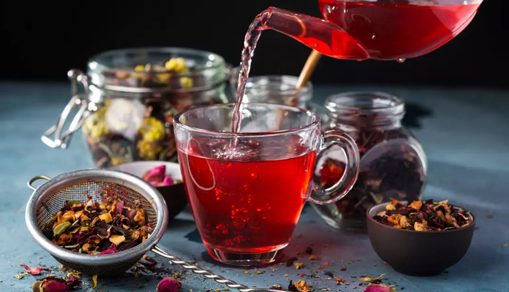 healthy herbal tea,healthy tea,Health tips,fitness tips