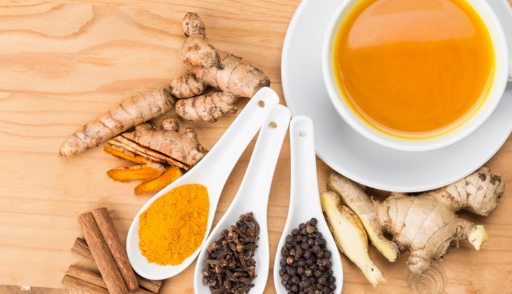 green tea,chamomile tea,turmeric tea,peppermint tea,echinacea tea,benefits of herbal tea,herbal tea,summer tips,Health tips,Health tips