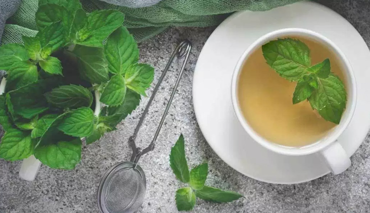 green tea,chamomile tea,turmeric tea,peppermint tea,echinacea tea,benefits of herbal tea,herbal tea,summer tips,Health tips,Health tips
