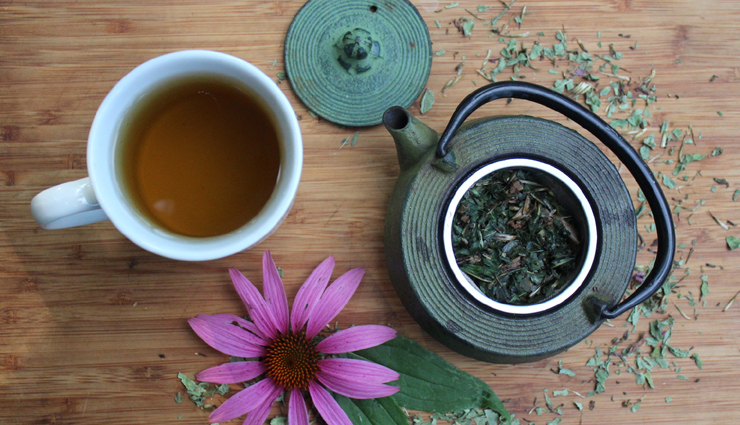 green tea,chamomile tea,turmeric tea,peppermint tea,echinacea tea,benefits of herbal tea,herbal tea,summer tips,Health tips,Health tips