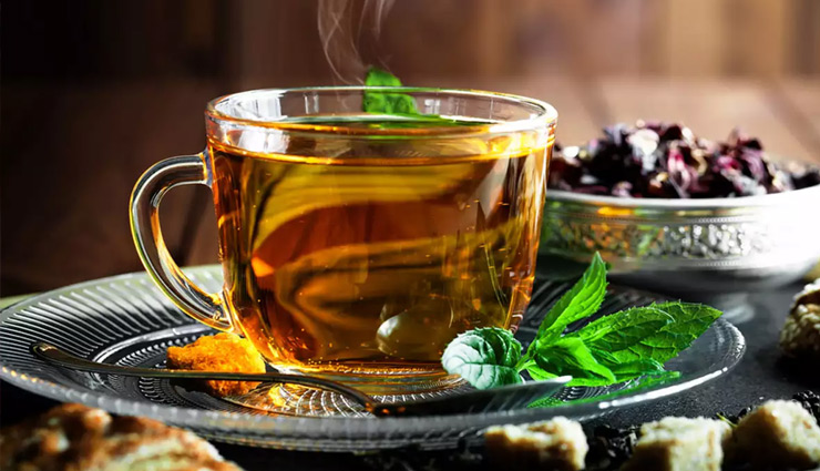 हर्बल चाय की चुस्की भरेगी ताजगी, शरीर में होगा ऊर्जा का संचार, इन आसान तरीकों से बनाए घर पर