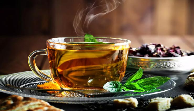 क्या आप भी इम्युनिटी बढ़ाने के लिए कर रहे हर्बल टी का सेवन, बचें इन गलतियों से Health tips,health tips in hindi,herbal tea,coronavirus,immune system