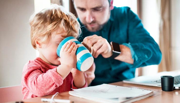 6 Herbal Teas That are Healthy for Kids