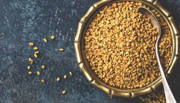 herbs for hair growth,healthy herbs,hair care tips,beauty tips,bhringraj,brahmi,amla,fenugreek or methi seeds,shikakai