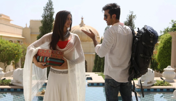 10 Heritage Hotels in India Were Bollywood Movies Were Shot