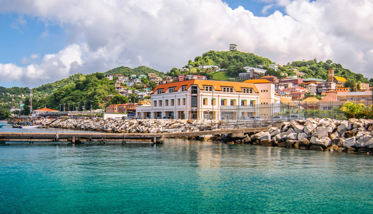 10 Must Visit UNESCO World Heritage Sites To Visit in The Caribbean Islands