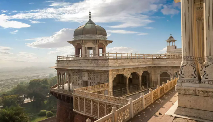 8 Amazing UNESCO World Heritage Sites To Explore in India