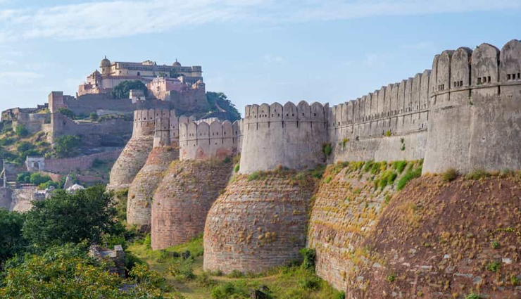 Rajasthan Diwas 2022- 6 Popular UNESCO World Heritage Sites To Visit in Rajasthan