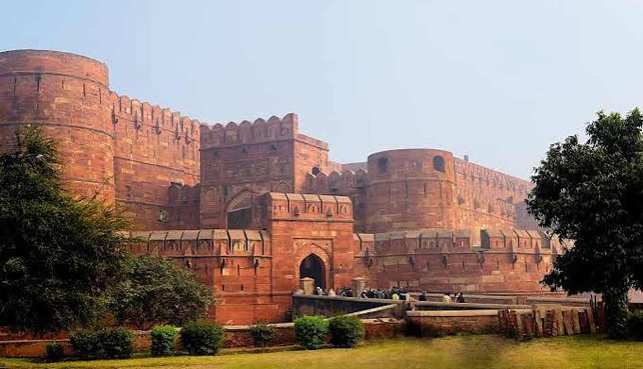 10 Least Explored Heritage Wonders in India