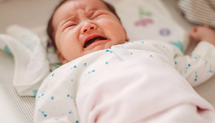 Major Causes Of Hernia Among Children and Ways To Prevent It