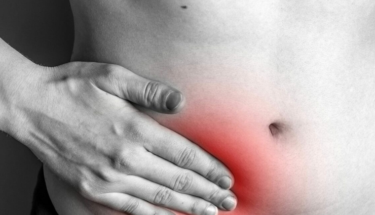 5 Yoga Asanas You Can Do To Improve Hernia Symptoms