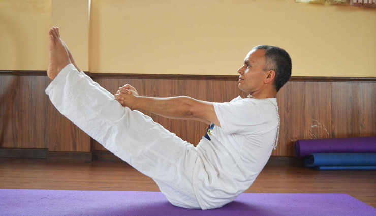 yoga asanas,yoga asanas for hernia,tips to improve hernia symptoms,Health tips,fitness tips