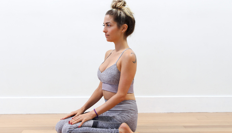 knee pain,yoga asanas for knee pain,knee pain remedies,Health,Health tips