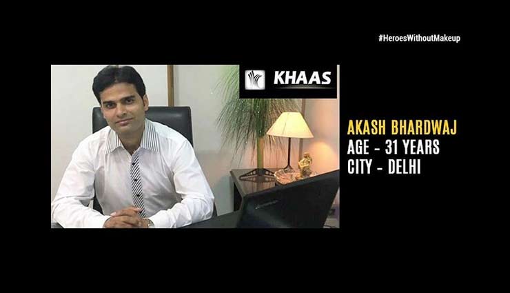 randeep hood honoring common people,randeep hood,real life heros,common people heroes