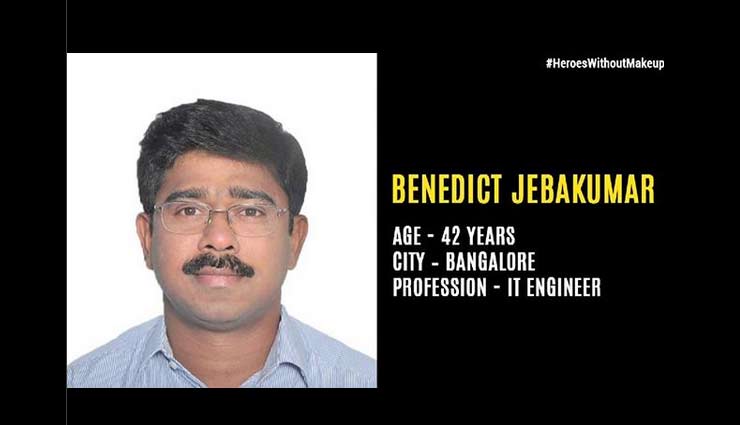 randeep hood honoring common people,randeep hood,real life heros,common people heroes