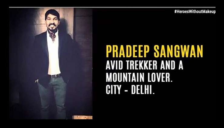 randeep hood honoring common people,randeep hood,real life heros,common people heroes