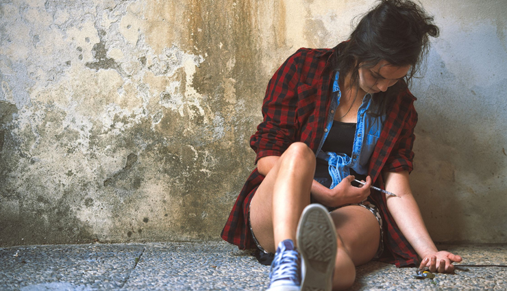 15 Remedies Effective for Heroin Withdrawal