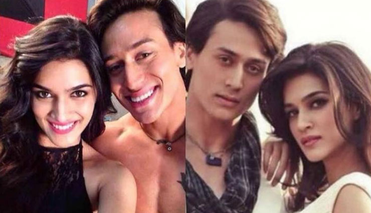 ‘हीरोपंती’ ने पूरे किए 5 साल, टाइगर के लिए बोली कृति सेनन, हमेशा मेरे दिल में. . . .