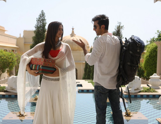 5 Indian Heritage Hotels Where Bollywood Movies Were Shot