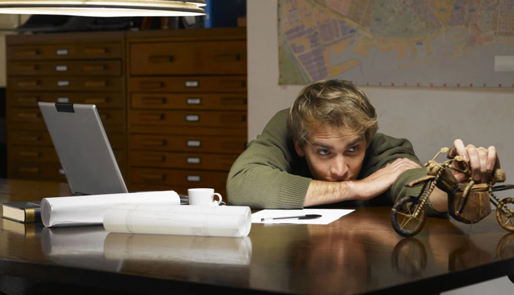 15 Habits That Show Lack of Motivation