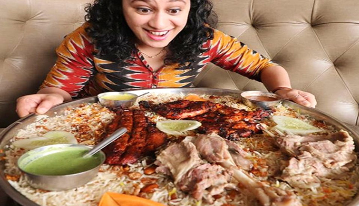 10 Delicious Hyderabadi Cuisines You Must Try