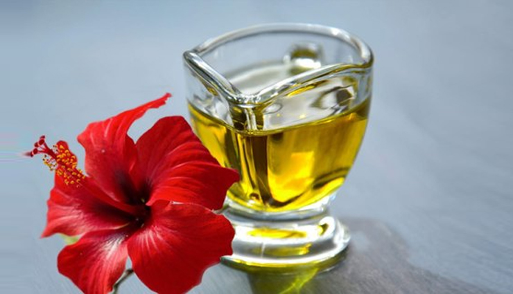 effective hibiscus flower remedies to control hair fall,beauty tips,beauty hacks