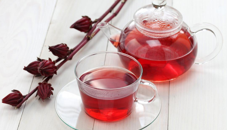 healthiest tea,tea benefits,tea for health,indigestion,obesity,menstruation cramps,stress,anxiety,herbal teas,hibiscus tea,lemon balm tea,chamomile tea,true teas,black tea,green tea,oolong tea,Health,Health tips